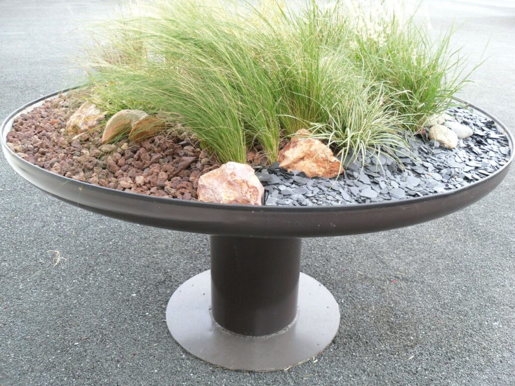 Cultiver des produits avec Jardinou.
