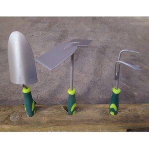 Lot de 3 Mini Outils